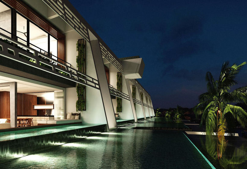 Aqua Samui Villas 10