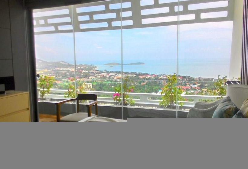 Aqua Samui Villas 12