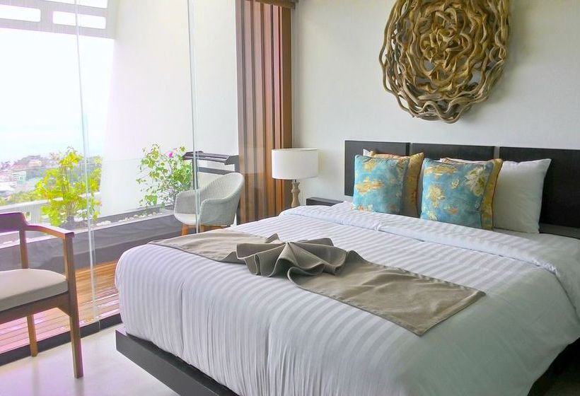 Aqua Samui Villas 13