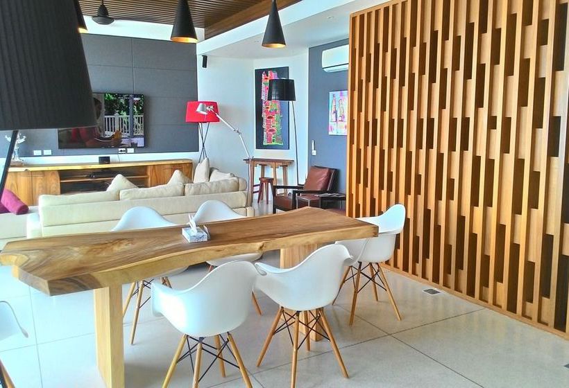 Aqua Samui Villas 14