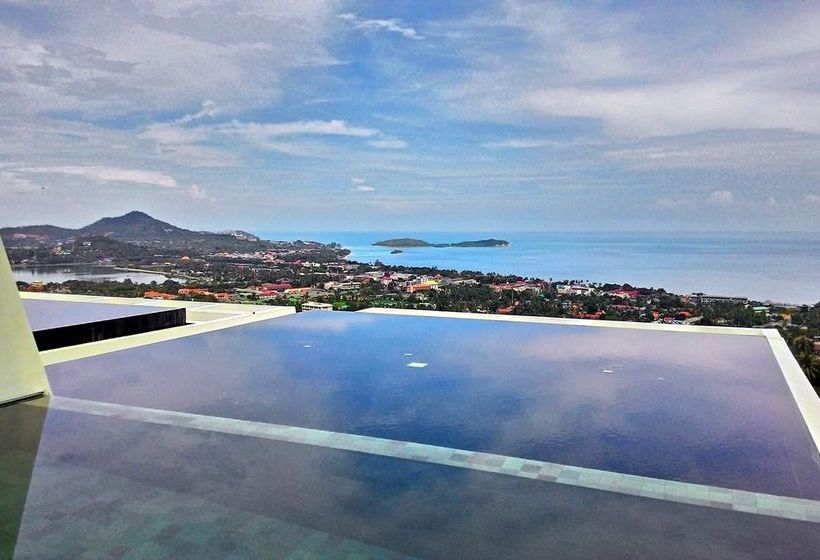 Aqua Samui Villas 15