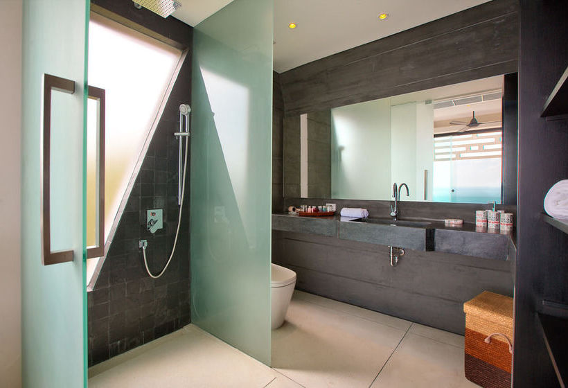 Aqua Samui Villas 16