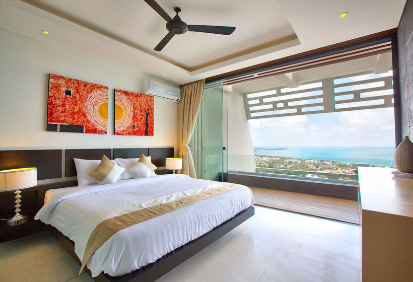 Aqua Samui Villas 17