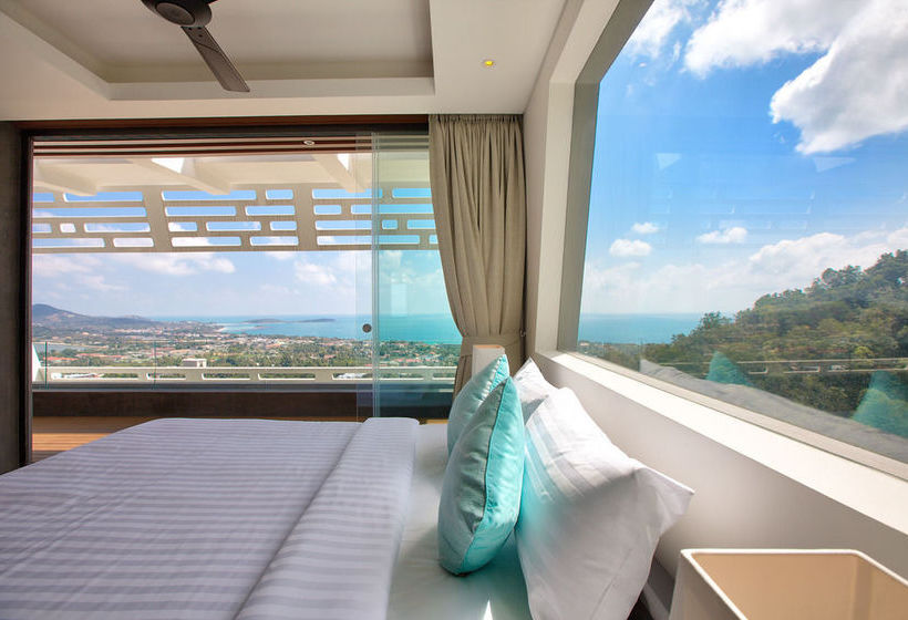 Aqua Samui Villas 18