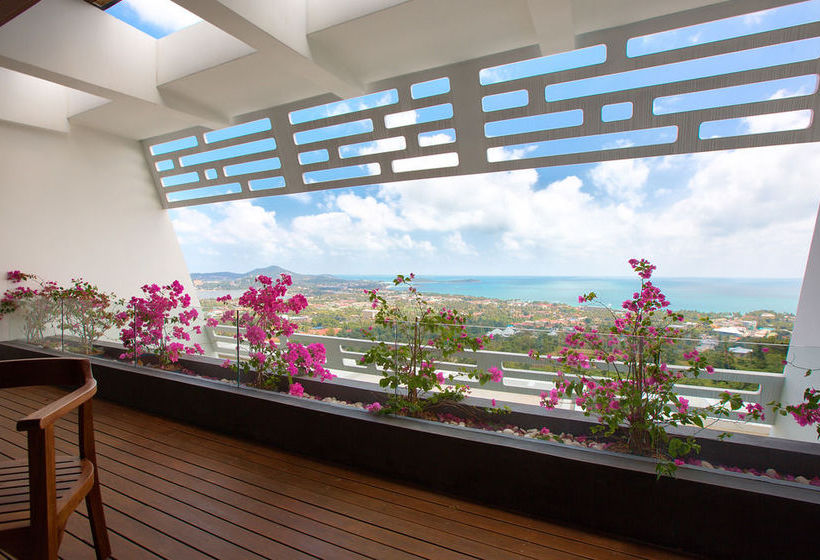 Aqua Samui Villas 19