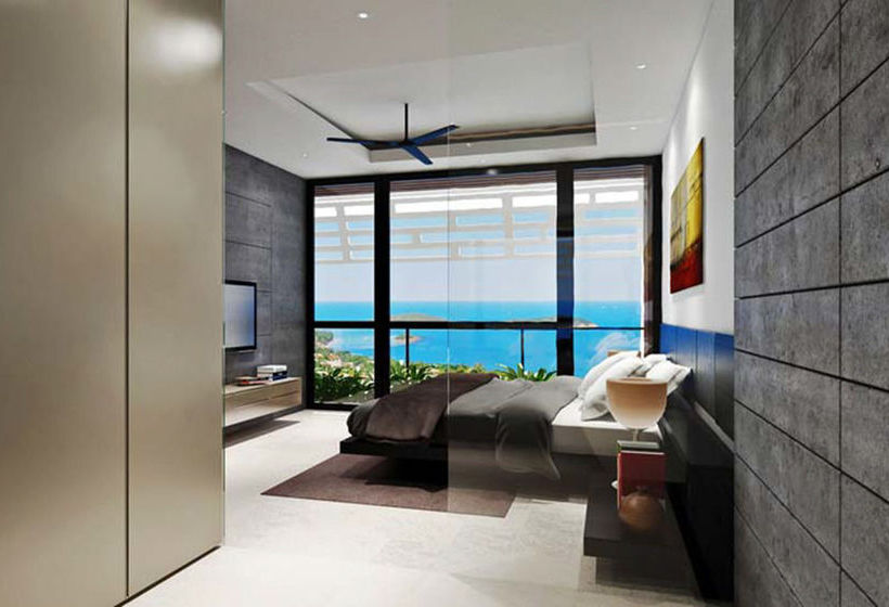 Aqua Samui Villas 2