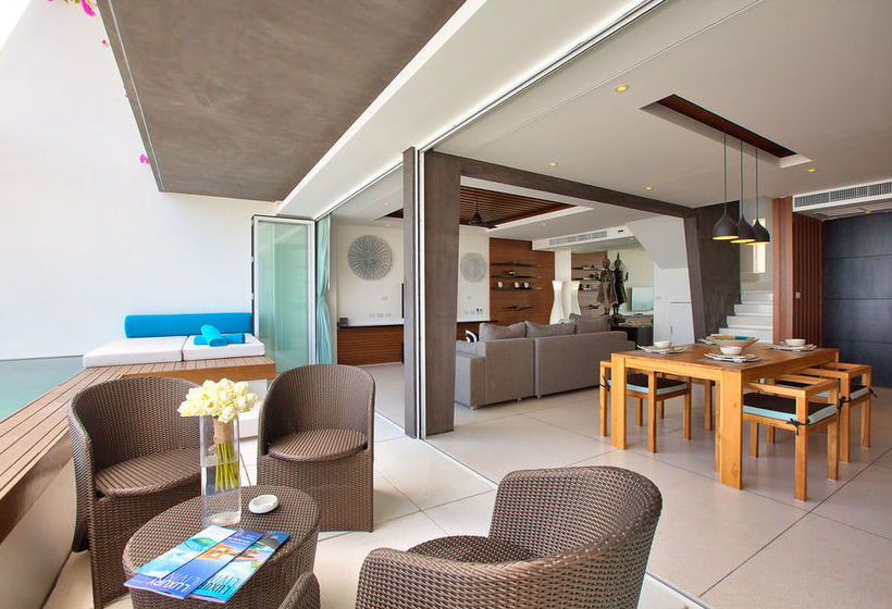 Aqua Samui Villas 20