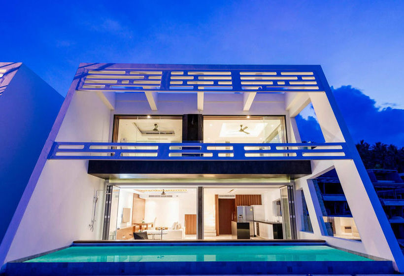 Aqua Samui Villas 3
