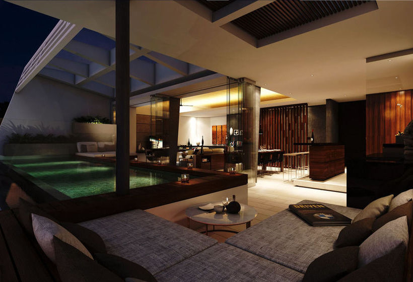 Aqua Samui Villas 6