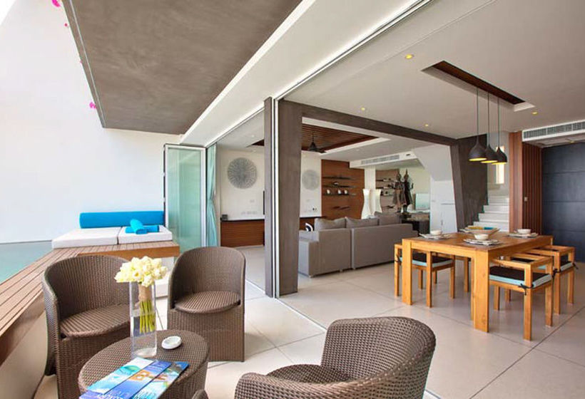Aqua Samui Villas 7