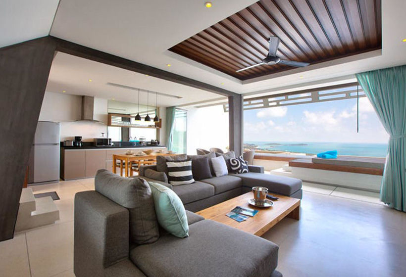 Aqua Samui Villas 8
