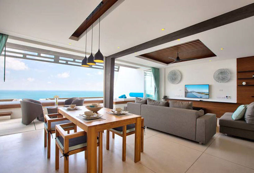 Aqua Samui Villas 9