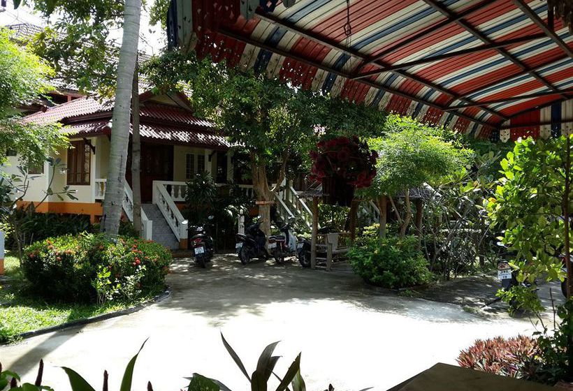 Hotel Buathong Resort Maret