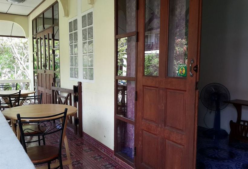 Hotel Buathong Resort 1