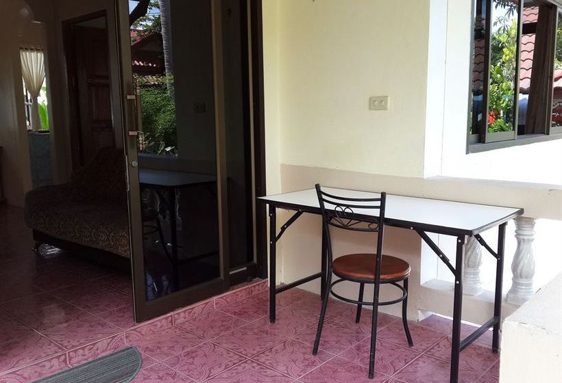 Hotel Buathong Resort 10