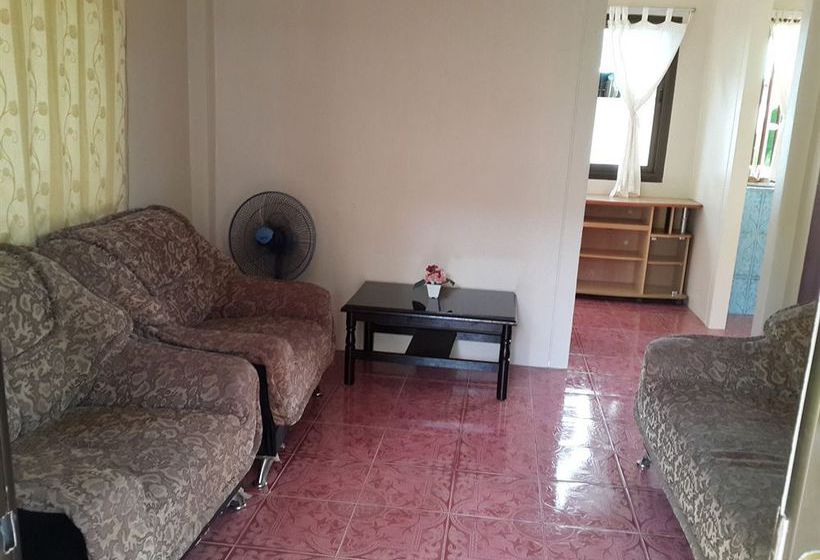 Hotel Buathong Resort 11