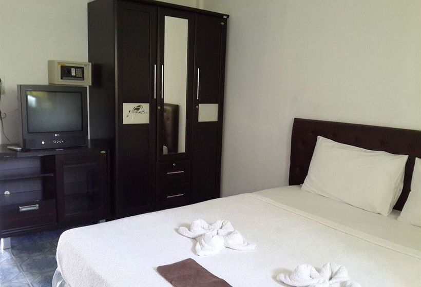 Hotel Buathong Resort 12