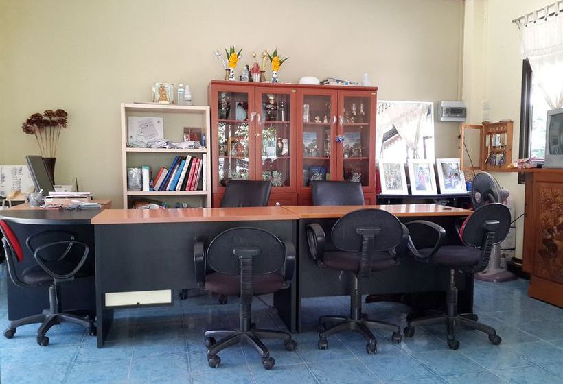 Hotel Buathong Resort 13