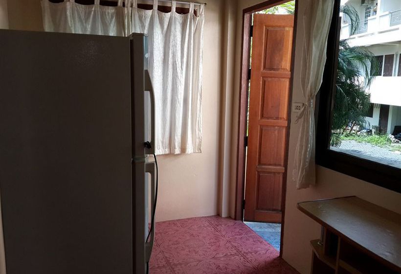 Hotel Buathong Resort 14