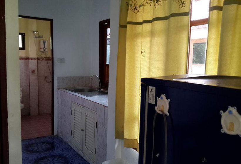 Hotel Buathong Resort 15