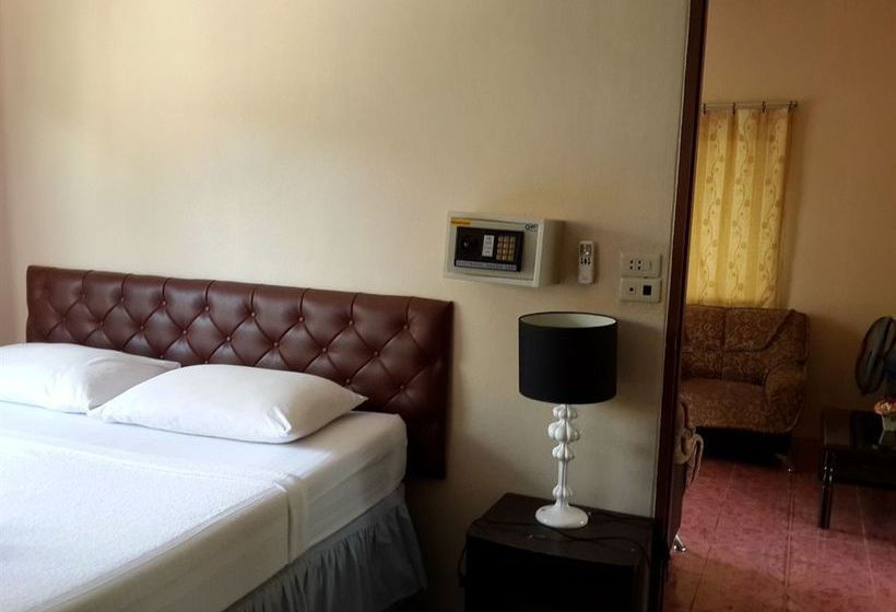 Hotel Buathong Resort 16