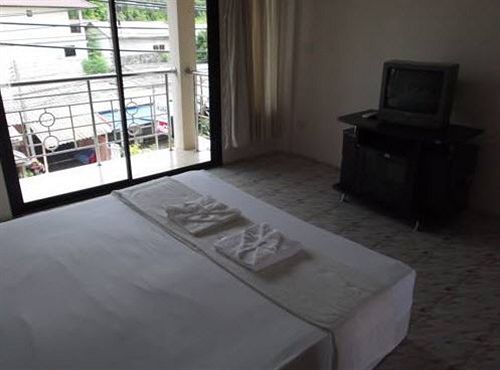 Hotel Buathong Resort 17