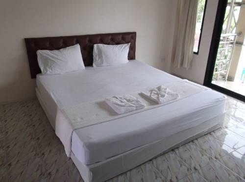 Hotel Buathong Resort 18