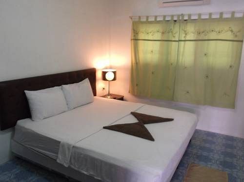 Hotel Buathong Resort 19