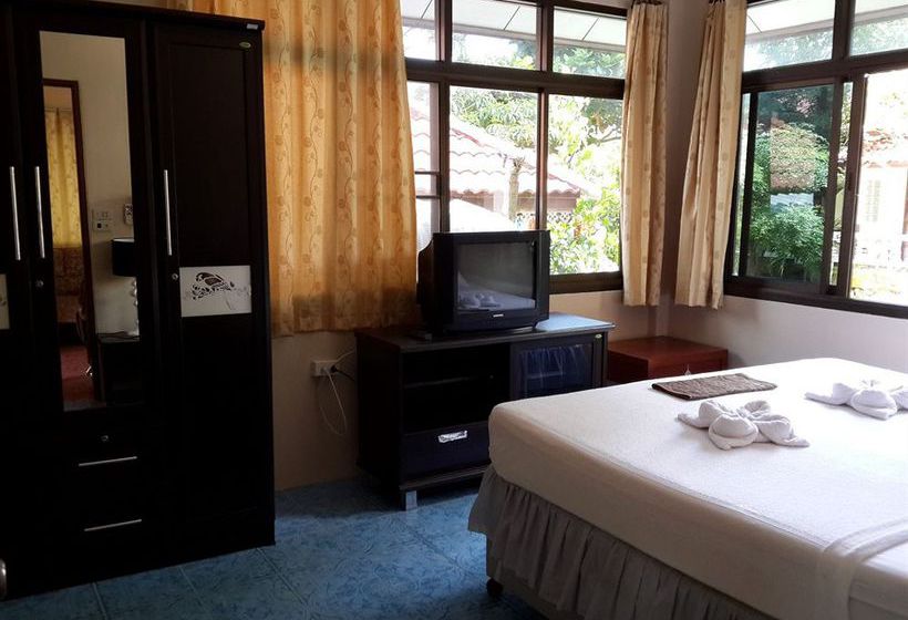 Hotel Buathong Resort 2