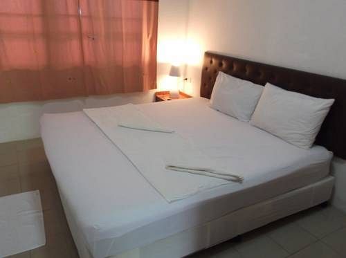 Hotel Buathong Resort 20