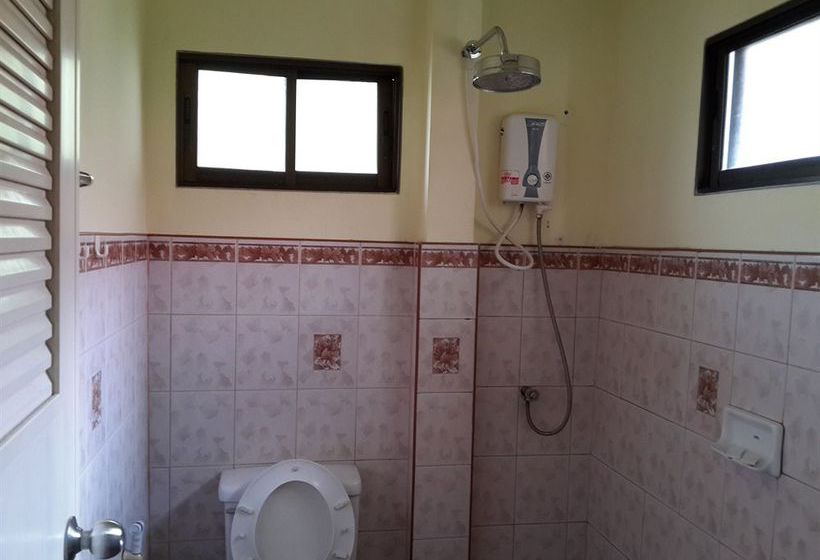 Hotel Buathong Resort 3