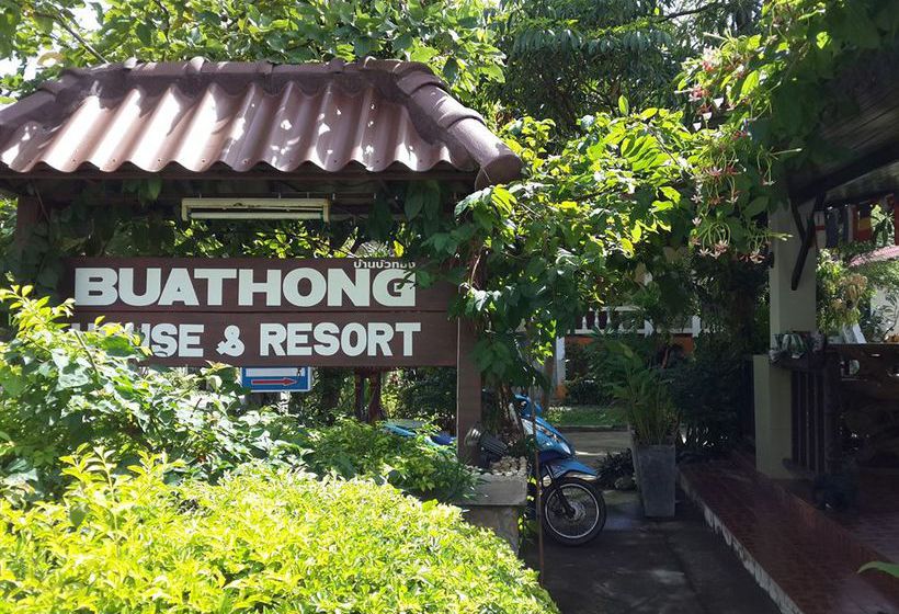 Hotel Buathong Resort 4