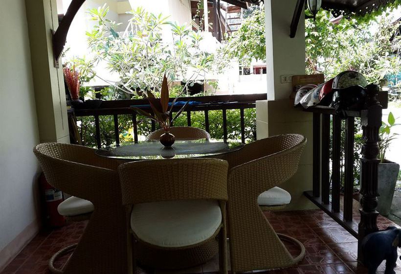 Hotel Buathong Resort 5