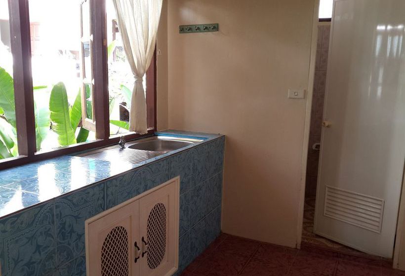 Hotel Buathong Resort 6