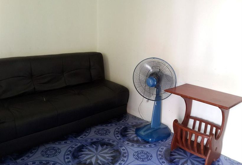 Hotel Buathong Resort 7