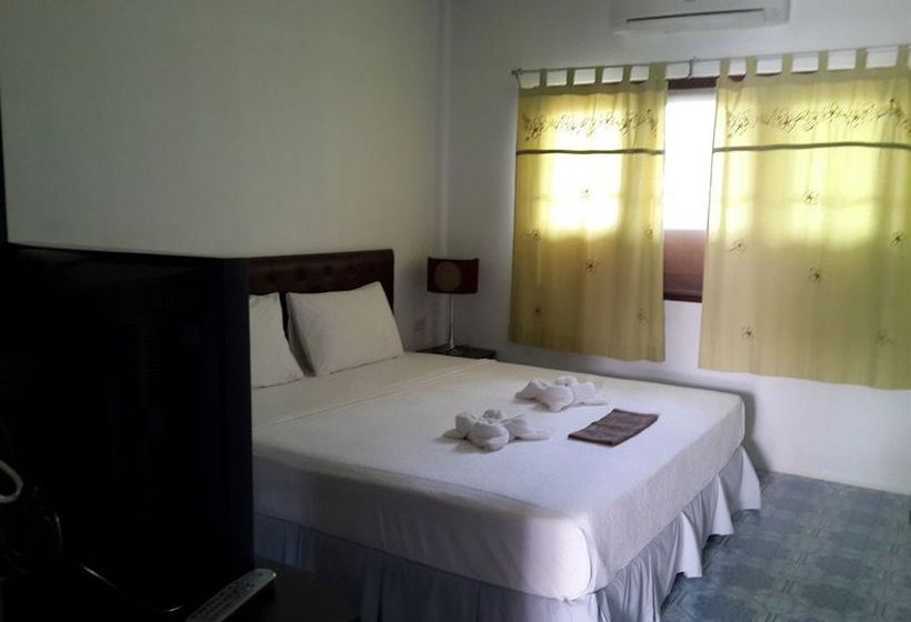 Hotel Buathong Resort 8