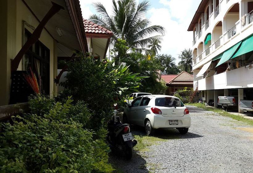 Hotel Buathong Resort 9