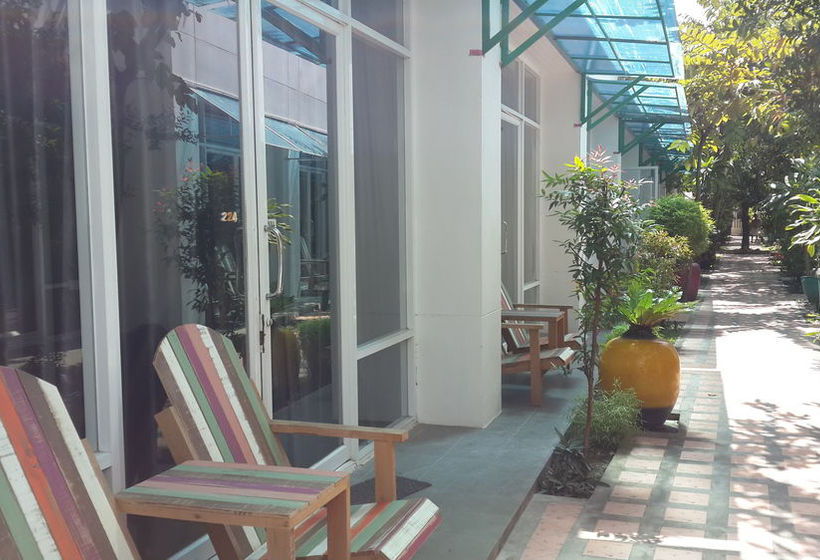 Hotel Khun Chaweng Resort 1