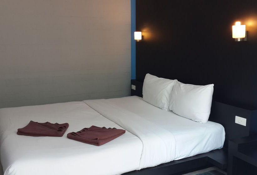 Hotel Khun Chaweng Resort 10