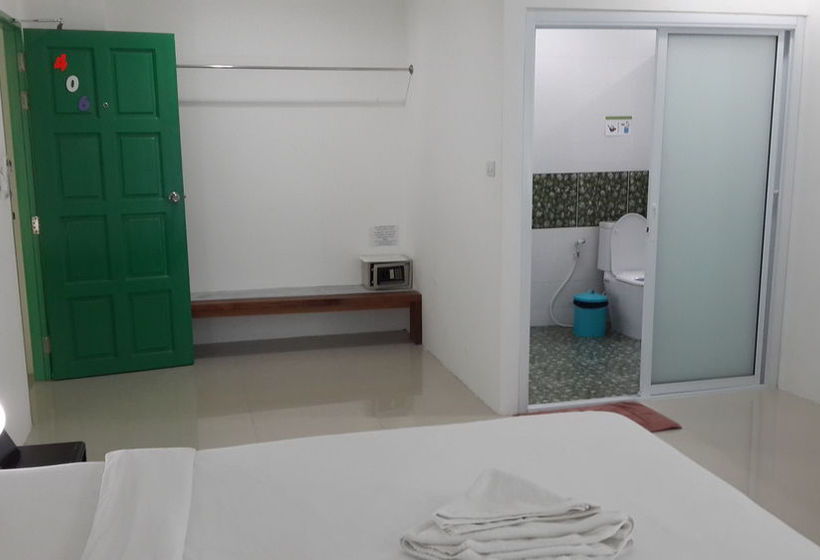 Hotel Khun Chaweng Resort 12