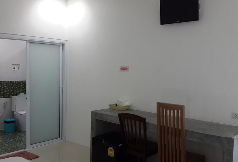 Hotel Khun Chaweng Resort 14