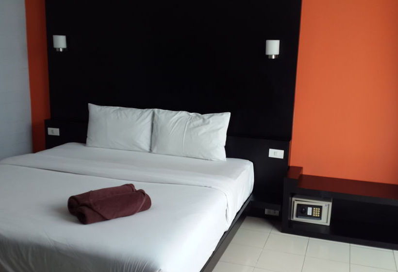 Hotel Khun Chaweng Resort 15