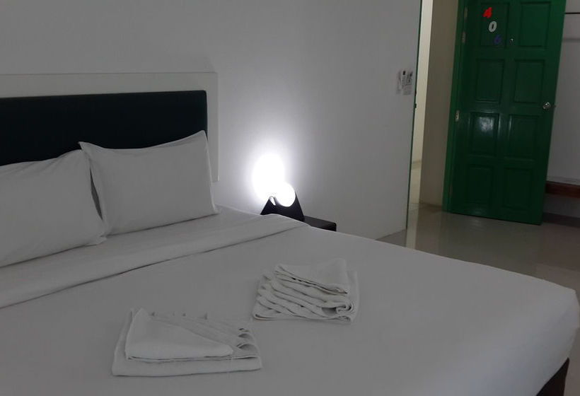 Hotel Khun Chaweng Resort 16