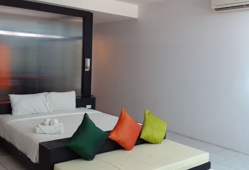 Hotel Khun Chaweng Resort 17