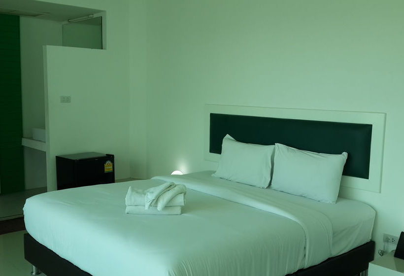 Hotel Khun Chaweng Resort 18