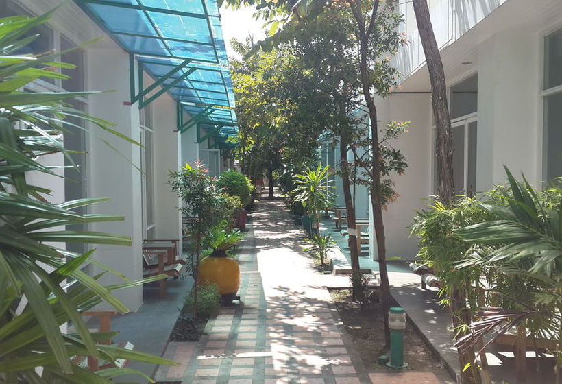 Hotel Khun Chaweng Resort 2