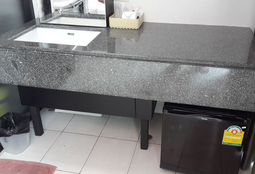 Hotel Khun Chaweng Resort 20