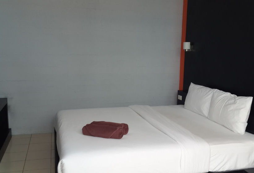 Hotel Khun Chaweng Resort 3