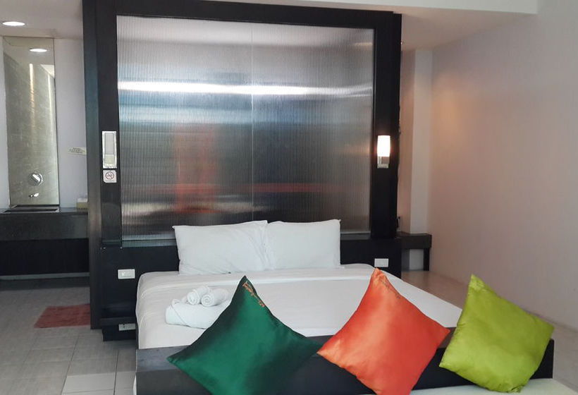 Hotel Khun Chaweng Resort 4