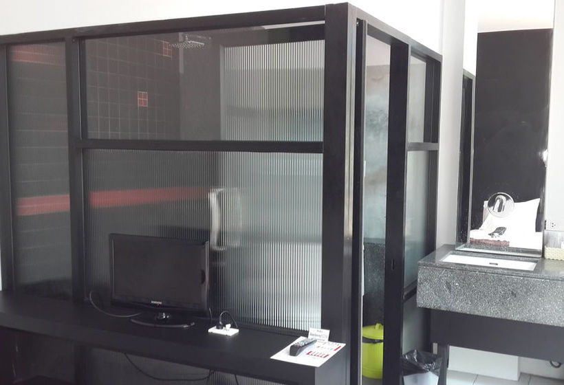 Hotel Khun Chaweng Resort 5